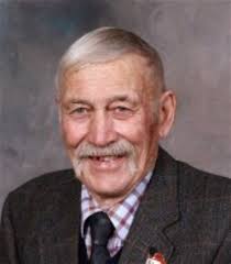 Garth Spencer Field Obituary