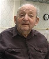 William Benson Obituary (2017)