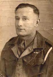 Hello I am an amateur historian looking for family of Lucy Howe Baines born  in 1919 in Ayr. She married a German soldier named Eugen Häberle who was in  the British Army