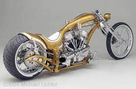 Lucifer By Covington Chopper Motorcycle Custom Chopper Motorcycle