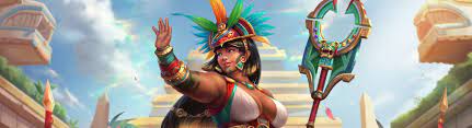 Ix Chel: A Closer Look :: SmiteFire