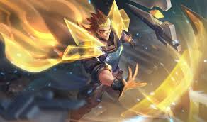 Garena liên quân mobile è un'applicazione gratuita moba sviluppata da garena mobile private. Lien Quan GÆ°Æ¡ng Máº«u Mua Ii Tuáº§n 1 10 14 01 2020 Garena Lien Quan Mobile