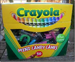 Pin On Crayola