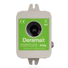 Compare and contrast the features and functionality of multiple products side by side. Cat And Dog Repeller Deramax Kitty Tipa Eu