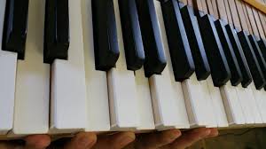Virtuelles klavier online wiedergabe von musik auf der tastatur : Pianova Com