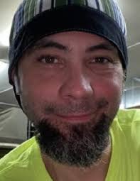 Daniel Lee Holmes Obituary