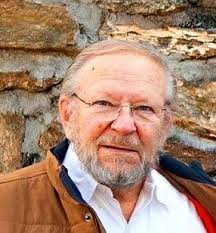 Brian Lacey Obituary