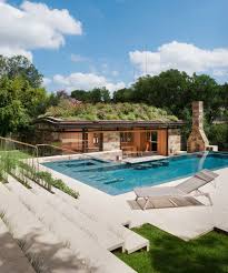 Pin By New World Design Builders On Paine Ave Pool Houses Modern Pools Swimming Pool Designs
