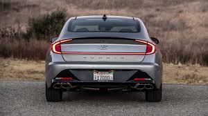 pin on 2021 hyundai sonata n line review