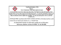 Maybe you would like to learn more about one of these? Risk Assess New Features And Ghs Labelling For