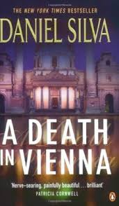 The main focus in his novels is gabriel allon. Barb S Book Reviews Review Of A Death In Vienna A Gabriel Allon Thriller By Daniel Silva