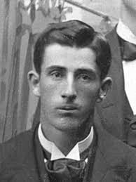 Thomas James Croshaw