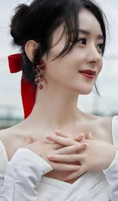 Zhao Liying💓趙丽颖💞