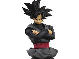 Maybe you would like to learn more about one of these? Dragon Ball Super Warriors Battle Retsuden Ii Vol 2 Goku Black