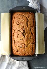 In a separate mixing bowl combine brown sugar and white sugar and whisk to combine, breaking up any clumps of brown sugar. Pumpkin Chocolate Chip Bread Recipe She Wears Many Hats