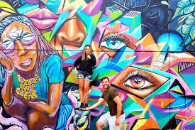Join us on this interesting tour of comuna 13 and the famous escalators. Comuna 13 Graffiti Tour By Locals 2021 Medellin
