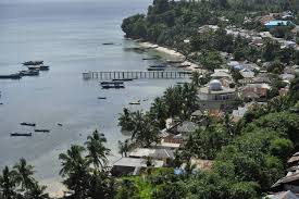 Pulau ini pernah masuk dalam 7 misteri segitiga bermuda versi on the spot di trans7. Demi Pala Belanda Rela Menukar Manhattan Dengan Pulau Run