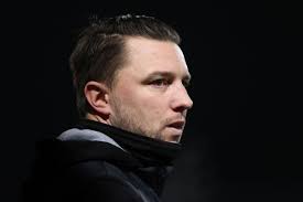 Cambridge United sack long-serving boss just days after defeat to Cobblers