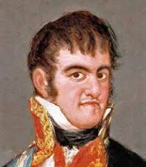 HISTORIA LOCAL Miguel Ángel Romero: Los Mártires de la Libertad