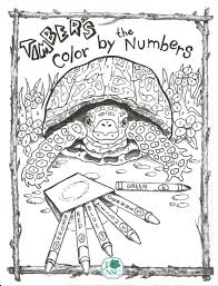 Shades of pink and purple harmonize beautifully to create a. Website Box Turtle Coloring Page County Of Union