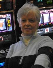 Obituary for Beverly A. Crowell