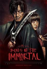 Blade Of The Immortal In 2020 Blade Of The Immortal Free Movies Online Full Movies Online Free