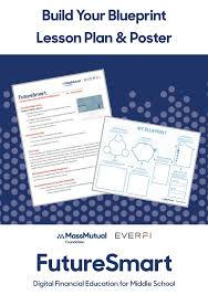 Middle School College And Career Readiness Lesson Plan Everfi How To Plan Financial Education Career Readiness