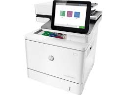 This laser mfp is initially inexpensive and has nice output, but its toner is expensive and its feature set is incomplete. Hp Color Laserjet Enterprise Mfp M578dn Hp Store Hong Kong