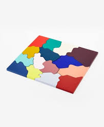 You can solve the puzzles in the pull outdoors and not worry again! Puzzles And Games Are The New Coffee Table Books Architectural Digest