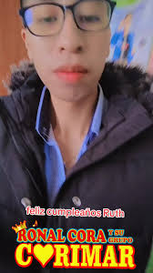 Feliz Cumpleaños Mamita Ruth