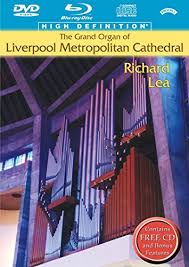 A lengthy period interrupted by war and economic depression. The Grand Organ Of Liverpool Metropolitan Cathedral Hdvdarts