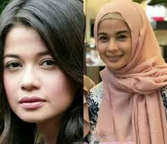 Sudah tak banyak tampil di layar kaca, lulu tak banyak muncul lagi di dunia hiburan, apa kabarnya ya pemeran indah dalam sinetron tersanjung ini? Kabar Terkini 6 Artis Sinetron Tersanjung Kumparan Com