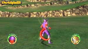 How do you unlock janemba in raging blast 2? Dragon Ball Raging Blast 2 How To Unlock Janemba Ball Poster
