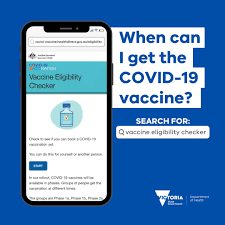 Julia everyone's being advised to to be patient. Covid 19 Vaccine In Melbourne Cbd Medical Hub Rmit