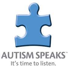 We did not find results for: The Ableism Of Autism Speaks The Echo