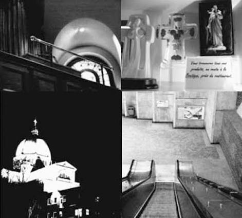 VERTIGO | Première Station: Jésus de Montréal- A Filmgrimage