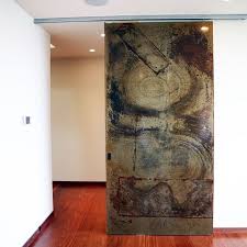 It will assist keep things organized and keep their toys and games along with all of their elements. Ceiling Mounted Barn Door Same Opening Type As Ours Wall On One Side Opening With No Frame And Ceiling Mounted Barn Door Hanging Barn Doors Barn Door Designs