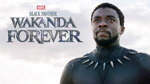 Maybe you would like to learn more about one of these? Black Panther 2 Cast Emotional Without Chadwick Boseman After Production Starts