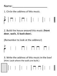 What does a double bar line mean?jun 9, 2019double bar line (plural double bar lines) a symbol in musical notation used to separate two sections or phrases o. Assessment 2 Ta Barlines Double Bar Lines By All Birds Sing Tpt