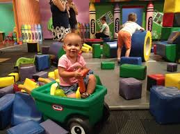 Find fun greeting cards, magazine pictures, party decorations, or simple pictures you draw on a piece of paper. Best Baby Toddler Activities Near Phoenix Arizona Trekaroo