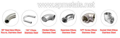Stainless Steel Elbows Suppliers 904l Stainless Steel