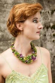 Françoise Weeks Botanical Couture Workshop