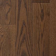Blue ridge hardwood flooring castlebury natural eurosawn white oak 3/4 in. Blue Ridge Hardwood Flooring Wire Brushed Oak Bark 3 4 In T X 4 In W X Random Length Solid Hardwood Flooring 16 Sq Ft Case 23050 The Home Depot
