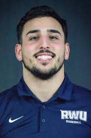 2025 Baseball Roster