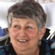 Marjorie M. Brooks (Piampiano) August 9, 2024