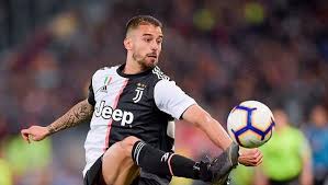 Latest on as roma defender leonardo spinazzola including news, stats, videos, highlights and more on espn. Juventus Asse Con La Roma Scambio Spinazzola E Luca Pellegrini Forzaroma Info Ultime Notizie As Roma Calcio Interviste Foto E Video Forzaroma Info