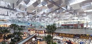 The project is located in singapore. Changi Airport Terminal 3 Alchetron The Free Social Encyclopedia
