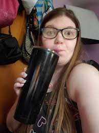 Mum, mum, the big hand's