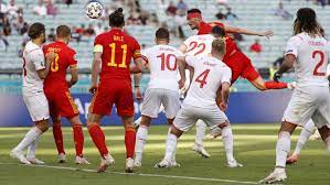 Данія — фінляндія — 0:1. Uels Shvejcariya 1 1 Rezultat Matcha Evro 2020 12 Iyunya 2021 Goda Sport Ekspress