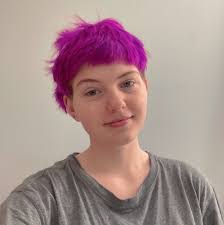 Jo Orr's Instagram, Twitter & Facebook